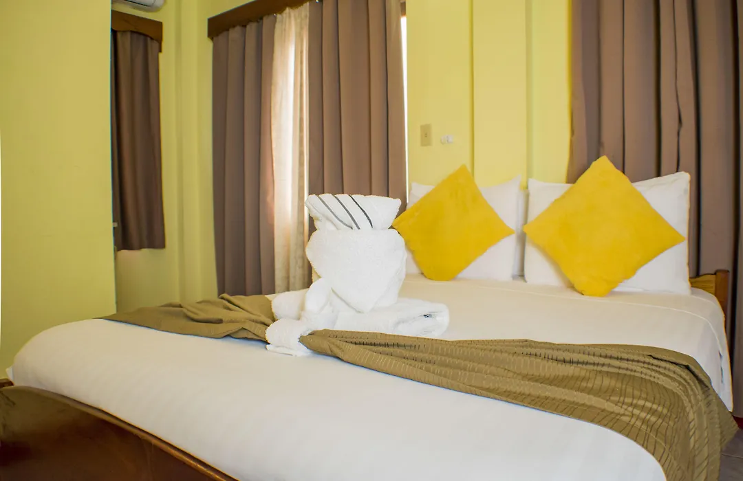 Belcove Hotel & Guesthouse-1