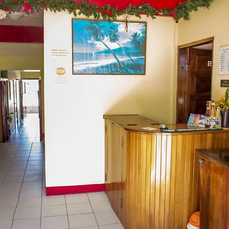 Belcove Hotel & Guesthouse-3